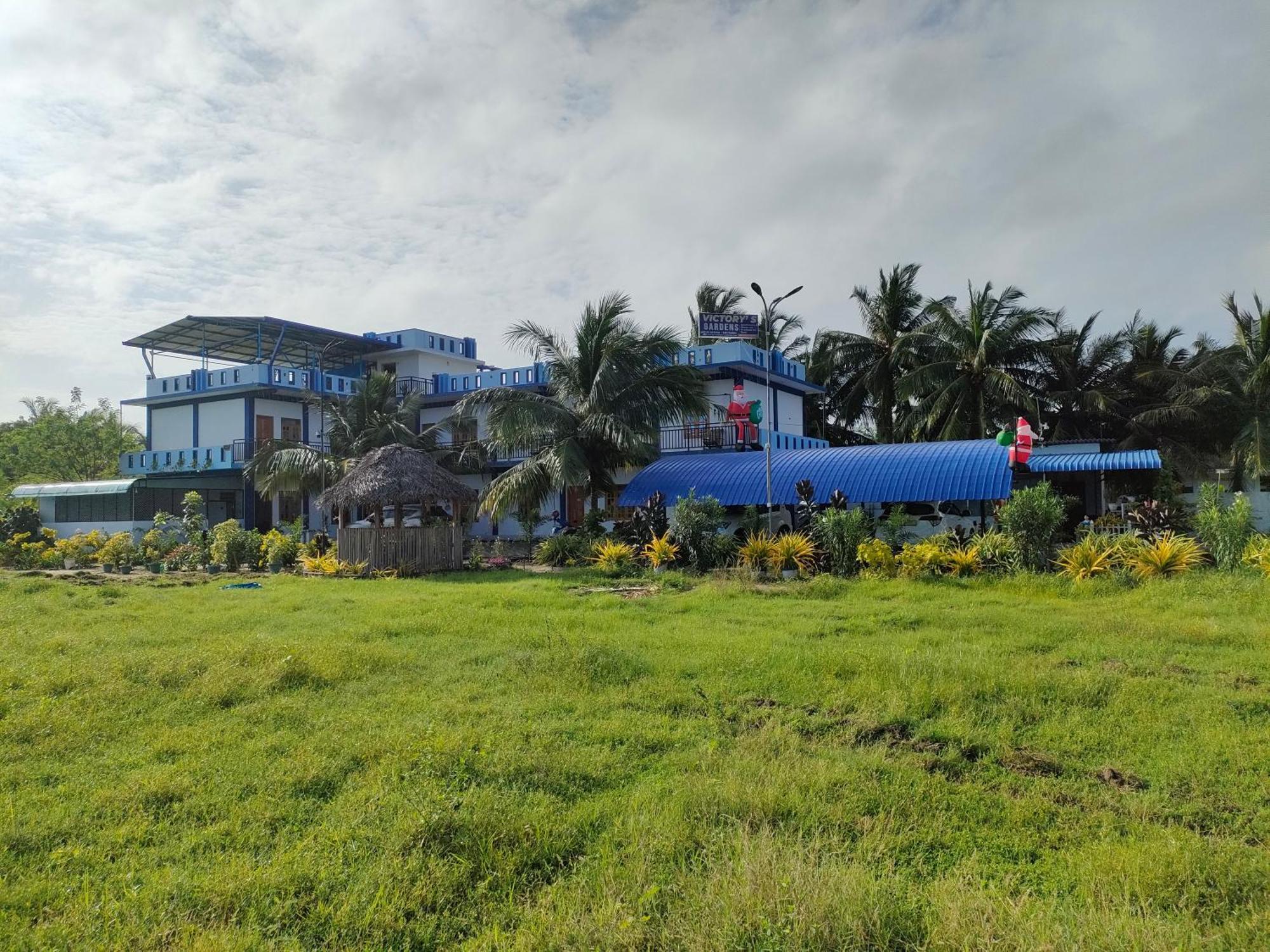 Victory'S Gardens Apartment Mannar Exterior photo