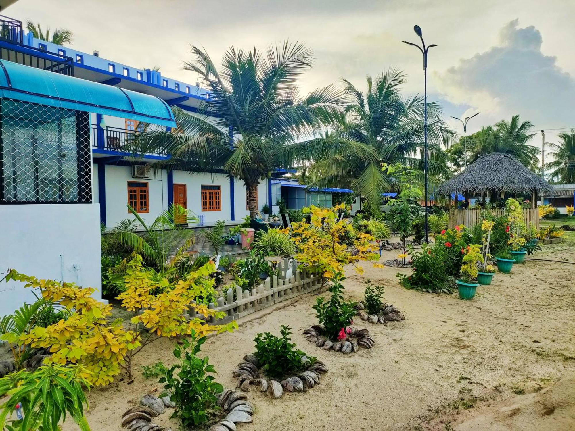 Victory'S Gardens Apartment Mannar Exterior photo