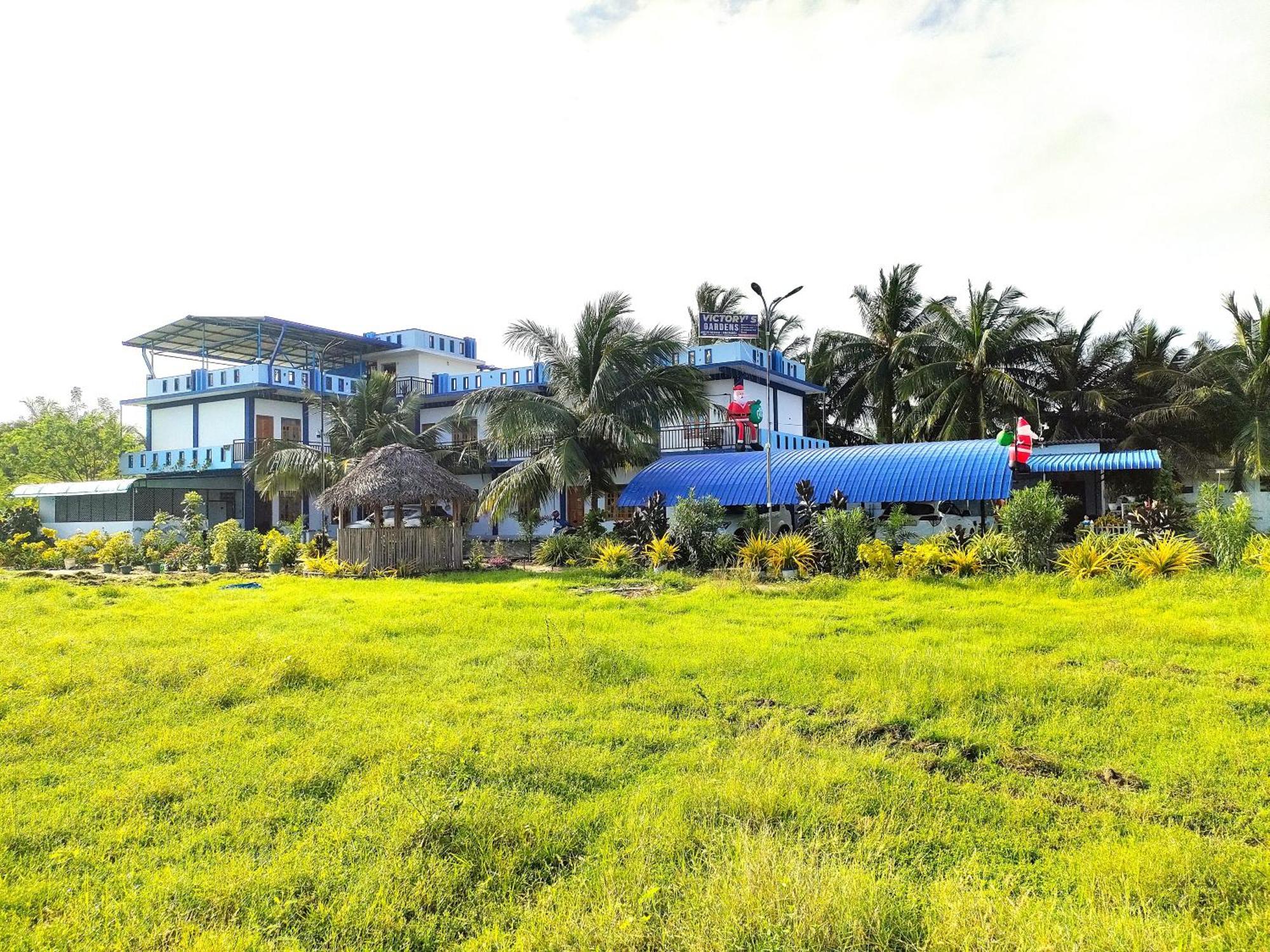 Victory'S Gardens Apartment Mannar Exterior photo