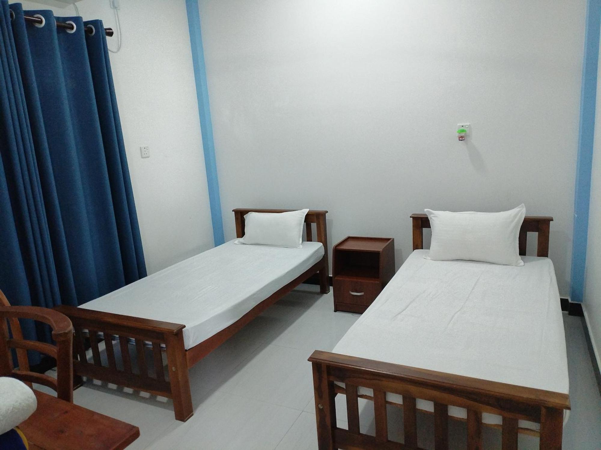 Victory'S Gardens Apartment Mannar Exterior photo